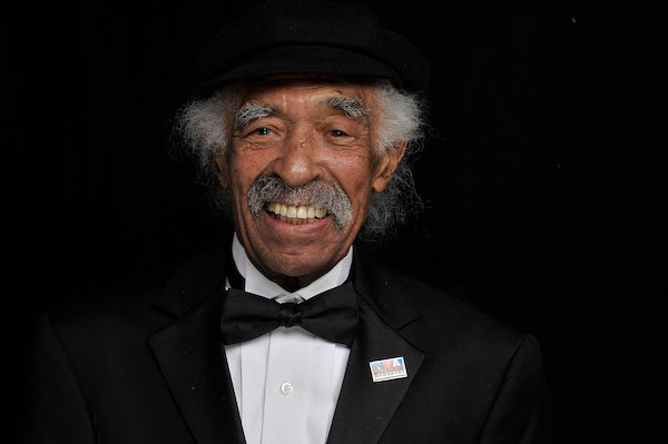 Gerald Wilson Big Band