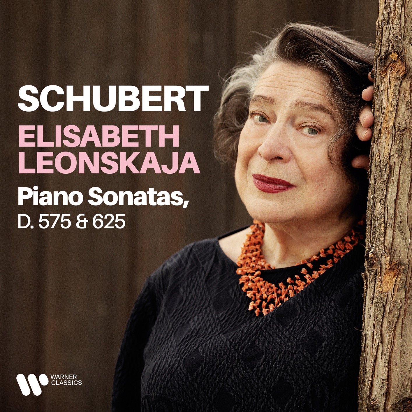 Cover Schubert: Piano Sonatas, D. 575 & 625 (Remastered)