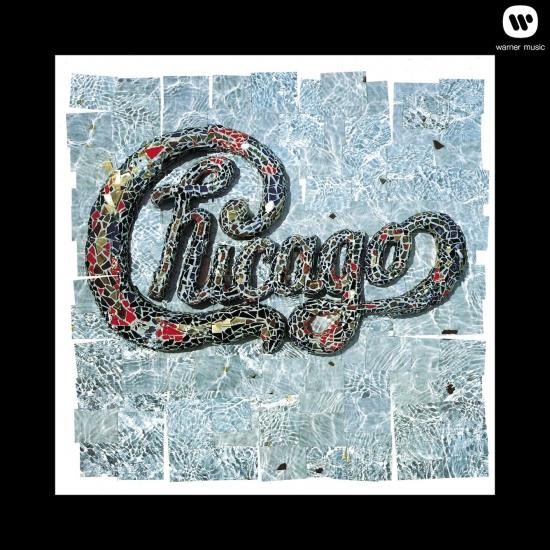 Cover Chicago 18 (Remastered)