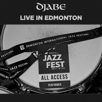 Cover Live in Edmonton