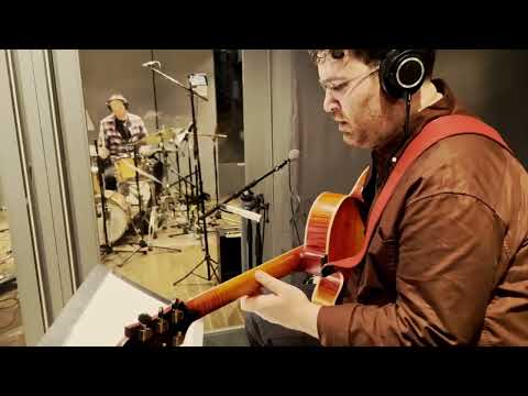 Video David Blake w/ Ari Hoenig and Drew Gress - Mr. Deng