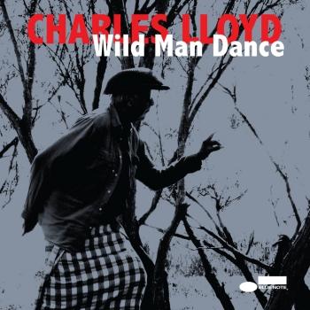 Cover Wild Man Dance (Live At Jazztopad Festival, Wroclaw, Poland)