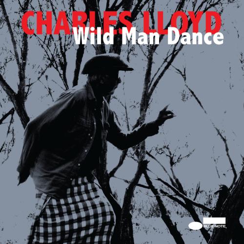 Cover Wild Man Dance (Live At Jazztopad Festival, Wroclaw, Poland)