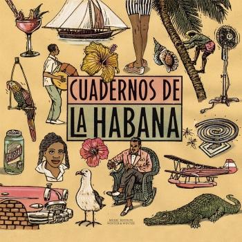 Cover Cuadernos de la Habana