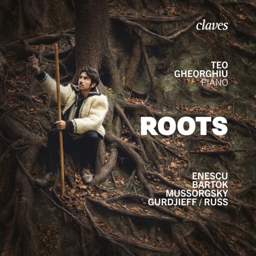 Cover Roots