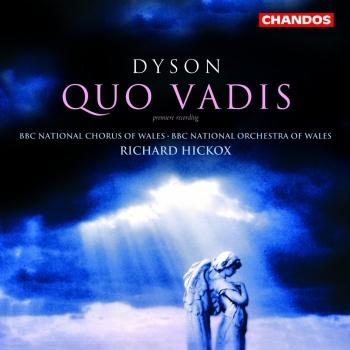Cover Dyson: Quo Vadis