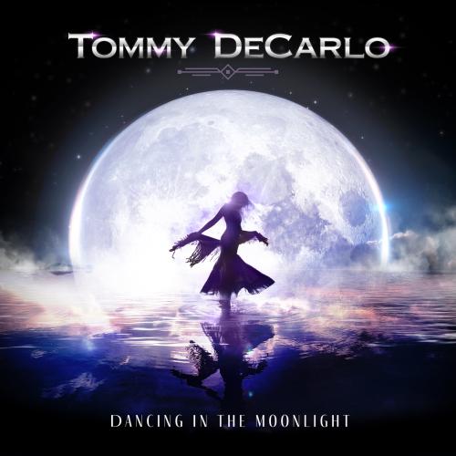 Cover Dancing in the Moonlight