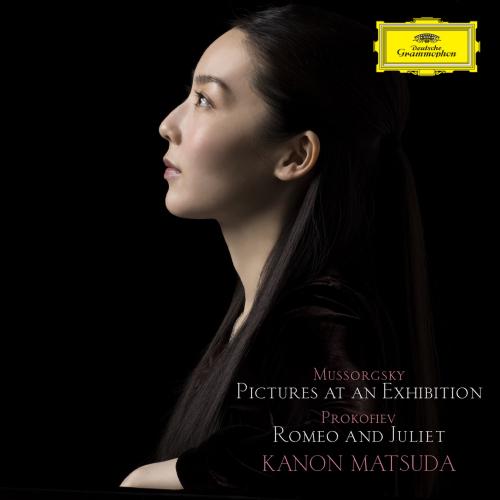 Cover Mussorgsky: Pictures At An Exhibtion / Prokofiev: Romeo And Juliet