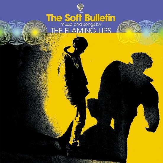 Cover The Soft Bulletin (Remastered)
