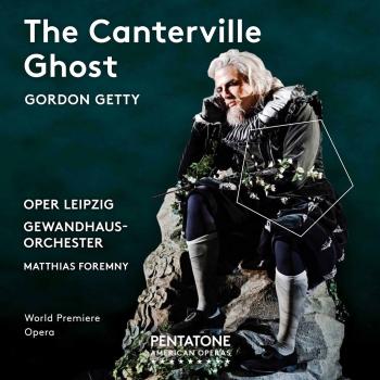Cover Getty: The Canterville Ghost