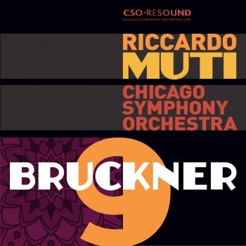 Cover Bruckner: Symphony No. 9, WAB 109 (Original 1894 Version)