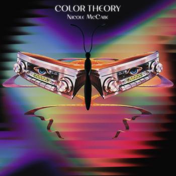 Cover Color Theory