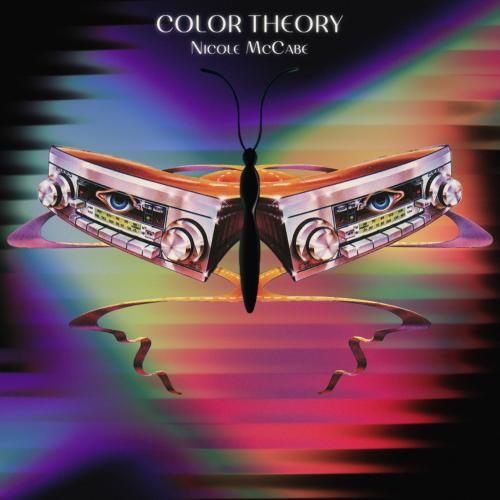 Cover Color Theory