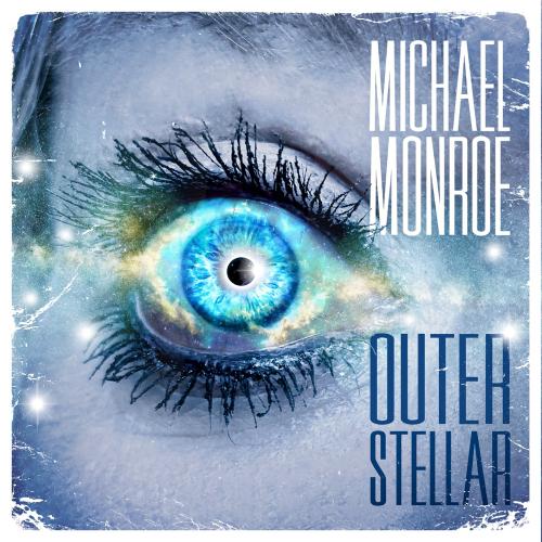 Cover Outerstellar