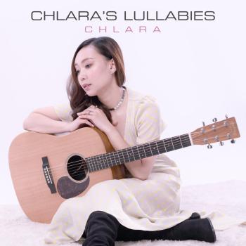 Cover Chlara's Lullabies