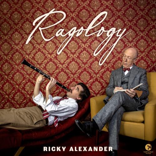 Cover Ragology