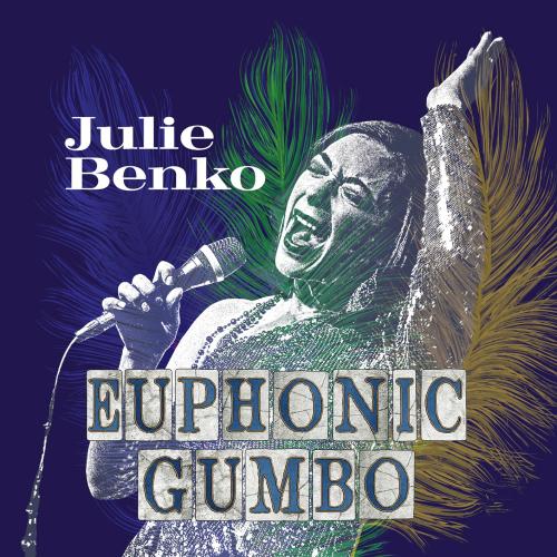 Cover Euphonic Gumbo