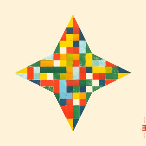 Cover Vital Spark (Music of Kenny Wheeler)