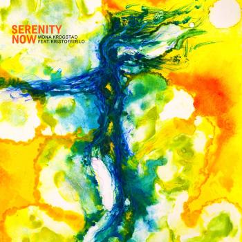 Cover Serenity Now