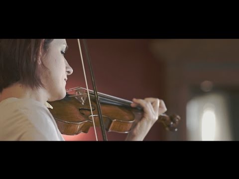 Video Chiara Zanisi & Giulia Nuti - Johann Sebastian Bach: 6 Sonatas for Harpsichord and Violin BWV 1014-1019 