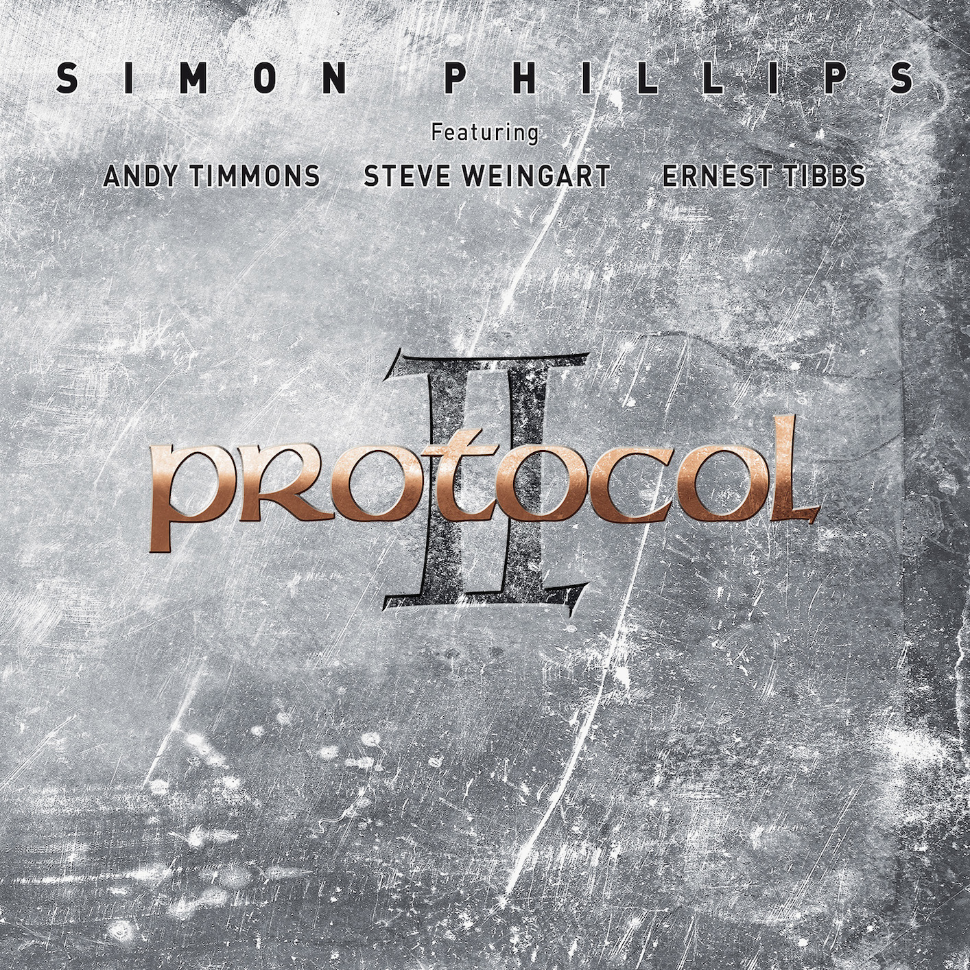 Cover Protocol II