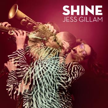 Cover SHINE