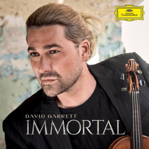 Cover Immortal