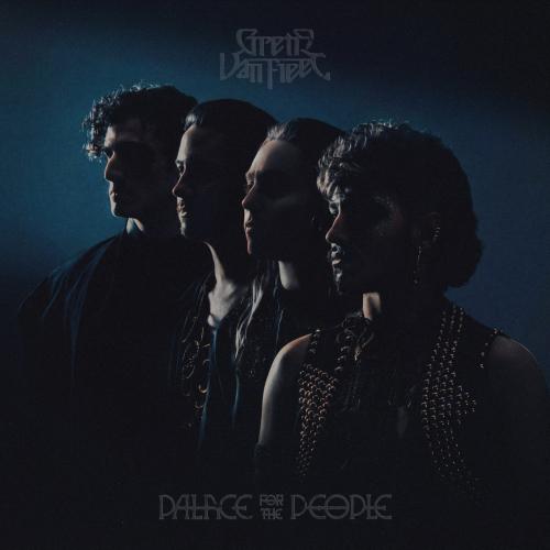 Cover Palace for the People
