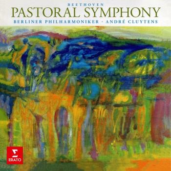 Cover Beethoven: Symphony No. 6, Op. 68 'Pastoral' (Remastered)