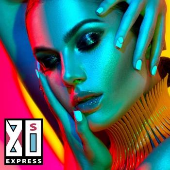 Cover 80s Express (Zeitsprung Vol. 2, the Golden 80s Compilation)