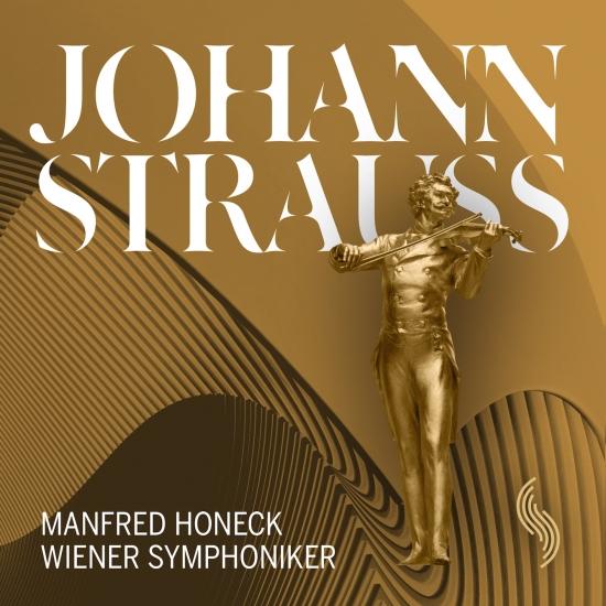 Cover Johann Strauss