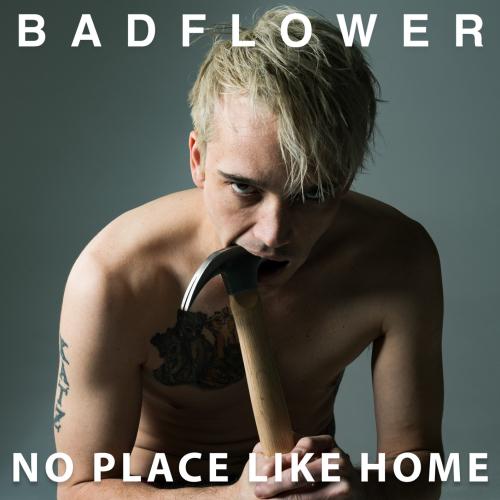 Cover No Place Like Home