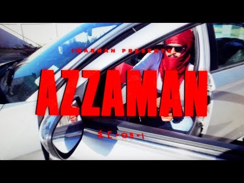 Video Imarhan - Azzaman 
