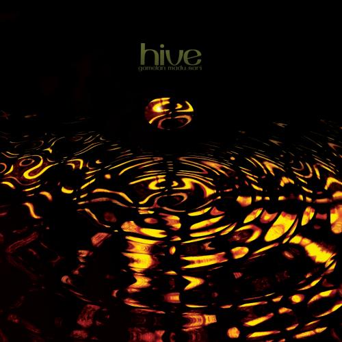 Cover Hive