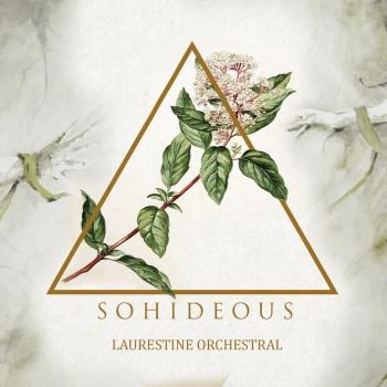 Cover Laurestine Orchestral