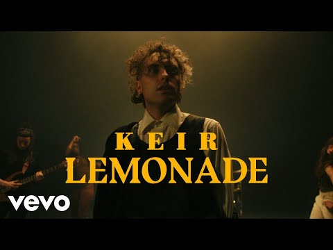 Video Keir - Lemonade