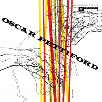 Cover Oscar Pettiford Modern Quintet