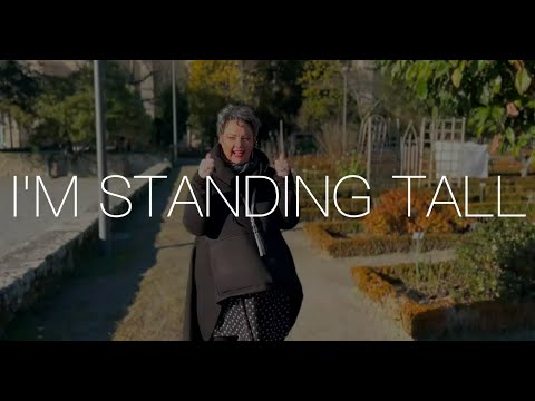 Video Kaz Hawkins - Standing Tall