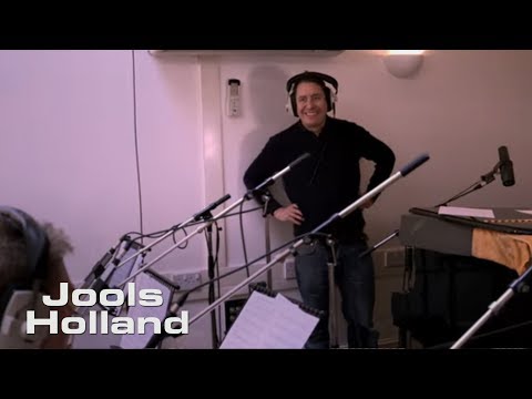Video Jools Holland & José Feliciano - Let’s Find Each Other Tonight (Teaser)