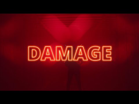 Video Dustin Douglas & The Electric Gentlemen - 'Damage'