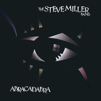 Cover Abracadabra (Remastered)