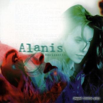 Cover Jagged Little Pill (Remastered)