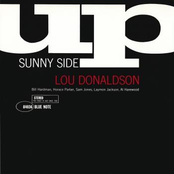 Cover Sunny Side Up (Remastered)