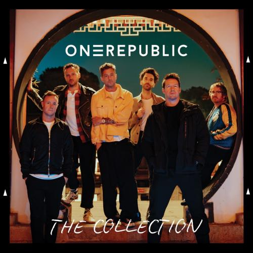 Cover The Collection
