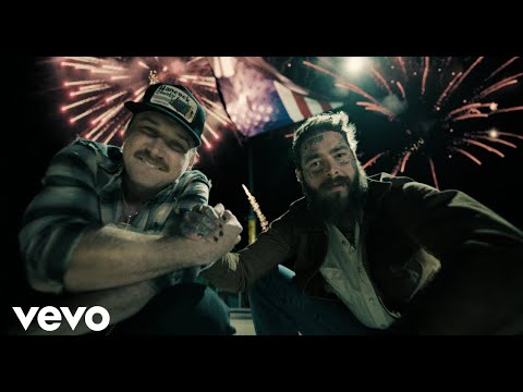 Video Post Malone - I Had Some Help (feat. Morgan Wallen)