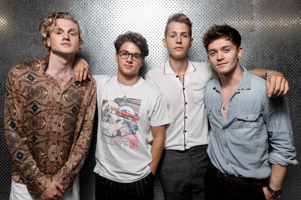 The Vamps