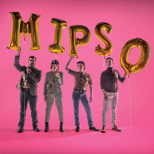 Cover Mipso