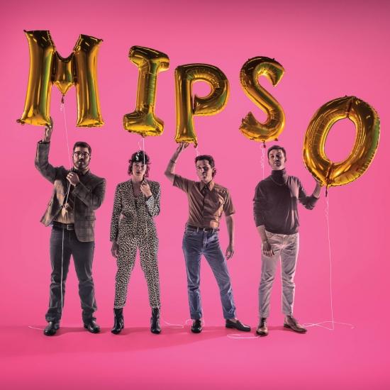 Cover Mipso