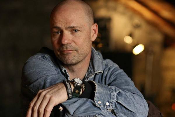 Gord Downie