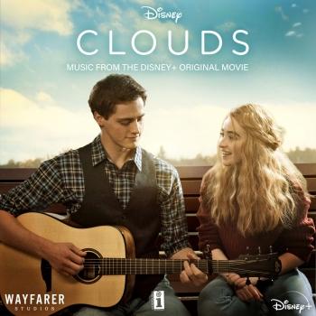 Cover CLOUDS (Soundtrack)